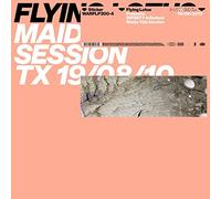 Flying Lotus - Infinity Infinitum: Maida Vale Session [VINYL]