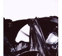 FLYING LOTUS LOS ANGELES 2008 CD DANCE ELECTRONIC EXPERIMENTAL NEW