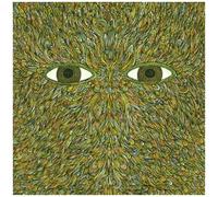 Flying Lotus - Pattern And Grid World [CD]