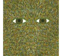 Flying Lotus - Pattern And Grid World [CD]