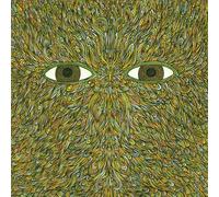 FLYING LOTUS - PATTERNGRID WORLD - Vinyl Record 12 - K3z