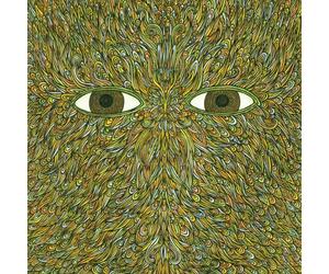 FLYING LOTUS - PATTERNGRID WORLD - Vinyl Record 12 - K3z