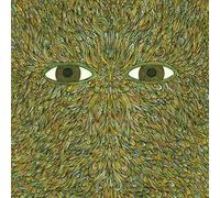 FLYING LOTUS - PATTERNGRID WORLD - Vinyl Record 12 - N3z