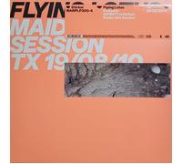 Flying Lotus Presents INFINITY Infinitum Maida Vale Session - Sealed UK vinyl LP album record WARPLP300-4 Warp 2019