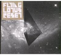 Flying Lotus - Reset Ep