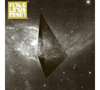 Flying Lotus : Reset VINYL 12" EP (2007) NEW FREE Shipping, Save £s