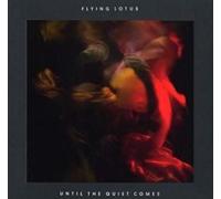 FLYING LOTUS: UNTIL THE QUIET COMES ( + DOWNLOAD COUPON) - LP vinyl