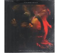 FLYING LOTUS - UNTIL THE QUIET COMES