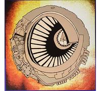 Flying Luttenbachers the - Cataclysm [VINYL]