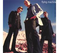 Flying Machine - Broken Earth