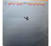Flying Machine - Down to Earth With the Flying [Vinyl LP] [VINYL]