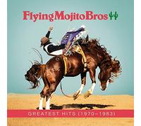 Flying Mojito Bros - Greatest Hits 1970-1983 [VINYL]