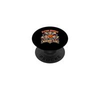 Flying Monkey Mischief Club Halloween PopSockets Adhesive PopGrip