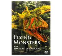 Flying Monsters