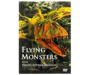 Flying Monsters