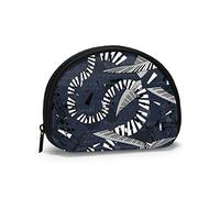 Flying Music Notes and Piano Keys Tasty Chicken Nuggets Coin Purse Wallets Change Pouch Funky Key Holder Zipper Small Cosmetic Makeup Bags
