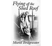 Flying off the Shed Roof