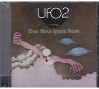 Flying: One Hour Space Rock