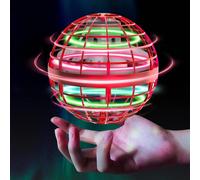 Flying Orb Ball 2024 Toys Soaring Hover Boomerang Spinner Hand Controlled Mini Drone Cosmic Globe Spinning Kids Outdoor Fly Toy Birthday Gift Cool Stu