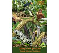 Flying over Broccoli: Jungles, Rajahs and Judi Dench