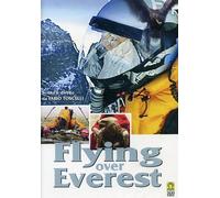 Flying Over Everest