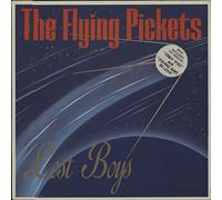 Flying Pickets - Lost Boys
