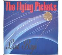 FLYING PICKETS - Lost Boys / 206 299