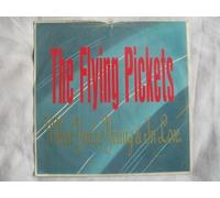 Flying Pickets, The