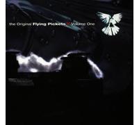 Flying Pickets - The Original Flying Pickets