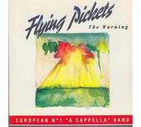 Flying Pickets - THE WARNlNG