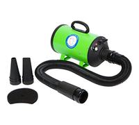 Flying One High Velocity 4.0 Hp Motor Dog Pet Grooming Force Dryer w/Heater