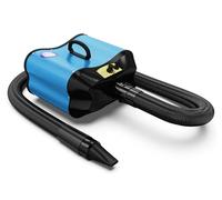 Flying Pig Grooming Garden Hose Secador de aseo para perros y mascotas de alto rendimiento