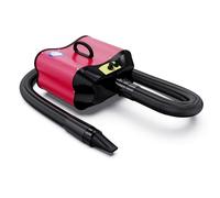 Flying Pig High Performance Dog Grooming Dryer, Magenta