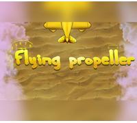Flying propeller Steam CD Key