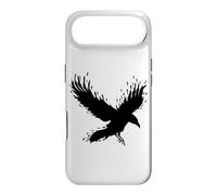 flying Raven flying Crow Bird Case for iPhone Air