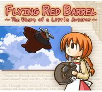 Flying Red Barrel - The Diary of a Little Aviator Steam CD Key
