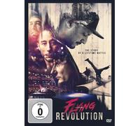 Flying Revolution (DVD)