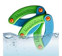 Flying Ring Foam Soft Interactive Toys