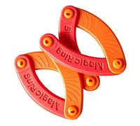 Flying Ring Soft Floating Sport Games