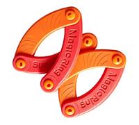 Flying Ring Soft Foldable Foam Sport Games