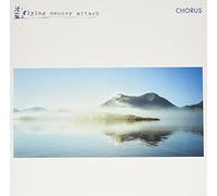FLYING SAUCER ATTACK CHORUS 12" RECORD New 5018766953718