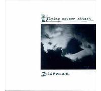 Flying Saucer Attack : Distance CD (2016) NEW FREE Shipping, Save £s