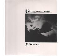 Flying Saucer Attack : Distance VINYL 12" Album (2016) NEW Amazing Value