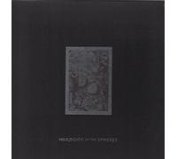 Flying Saucer Attack, Loren Mazzacane Connors... - Harmony Of The Spheres [3xVinyl]