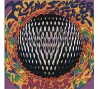 Flying Saucer Attack - Mirror
