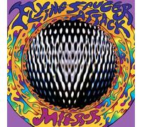 Flying Saucer Attack - Mirror