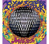 Flying Saucer Attack - Mirror [VINYL]
