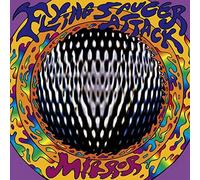 Flying Saucer Attack - Mirror [VINYL]