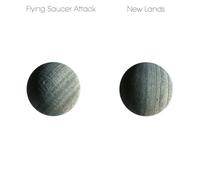 Flying Saucer Attack - New Lands