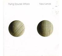 Flying Saucer Attack - New Lands [VINYL]
